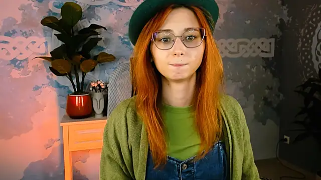Snapshot of Orianna_Fox chatting on December 30, 2024, 4:07 pm Orianna Fox online show from December 30, 2024, 4:07 pm