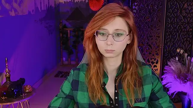 Snapshot of Orianna_Fox chatting on December 14, 2024, 3:15 pm Orianna Fox online show from December 14, 2024, 3:15 pm