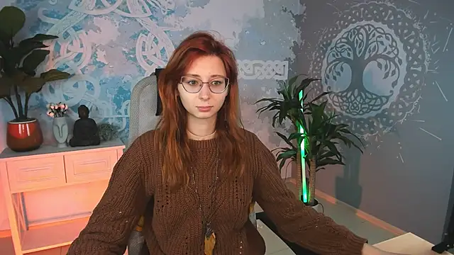 Snapshot of Orianna_Fox chatting on December 13, 2024, 9:13 am Orianna Fox online show from December 13, 2024, 9:13 am