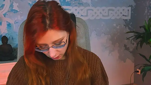 Snapshot of Orianna_Fox chatting on December 13, 2024, 1:33 pm Orianna Fox online show from December 13, 2024, 1:33 pm