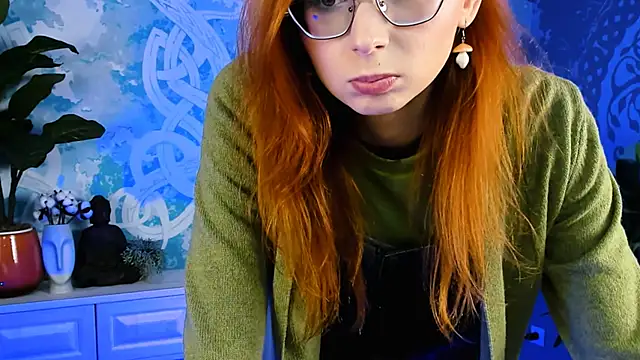 Snapshot of Orianna_Fox chatting on December 30, 2024, 7:11 pm Orianna Fox online show from December 30, 2024, 7:11 pm