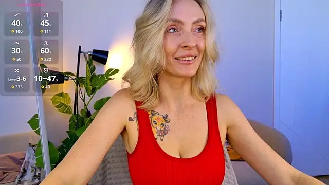 sexuallycorrecte online show from May 10, 2026, 7:01 am
