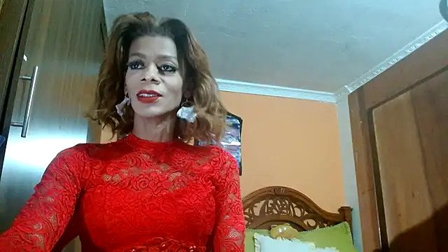 thepanthertrans online show from December 22, 2025, 4:23 am