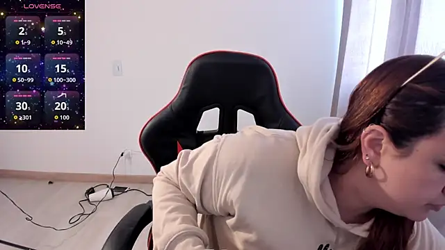 Snapshot of maryluna95 chatting on December 15, 2025, 8:03 pm maryluna95 online show from December 15, 2025, 8:03 pm