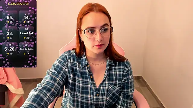 maryluna95 online show from December 28, 2024, 1:18 am
