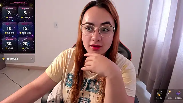 Snapshot of maryluna95 chatting on November 18, 2025, 3:26 pm maryluna95 online show from November 18, 2025, 3:26 pm