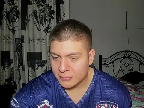 regan jhonso online show from February 28, 2026, 3:39 am