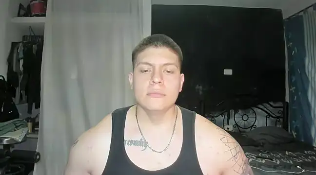 Snapshot of regan_jhonso chatting on February 7, 2025, 5:20 am regan jhonso online show from February 7, 2025, 5:20 am