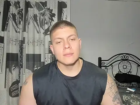 regan jhonso online show from October 18, 2025, 6:04 am