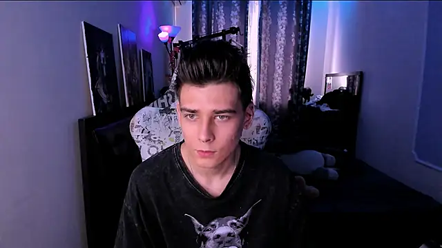 Foxicfu online show from February 11, 2026, 4:45 am