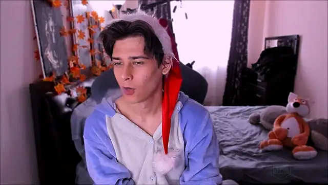 Foxicfu online show from December 18, 2025, 7:02 am