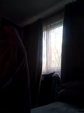 BritneyHudson online show from October 25, 2025, 5:50 am