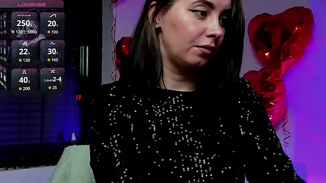 RitaSonnet online show from March 9, 2026, 3:04 pm