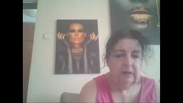 maturekorine online show from June 27, 2026, 9:37 am