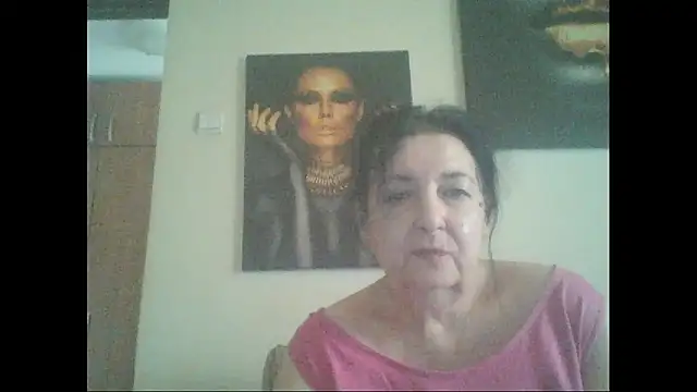 maturekorine online show from July 29, 2026, 3:22 pm