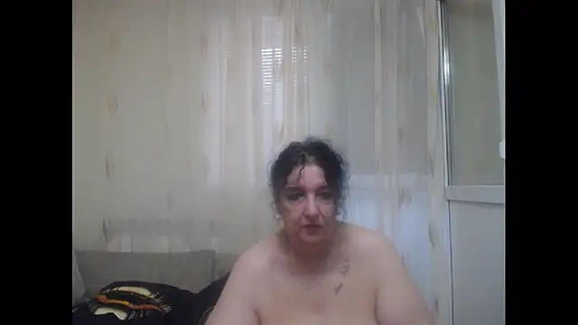 maturekorine online show from June 26, 2026, 5:19 pm