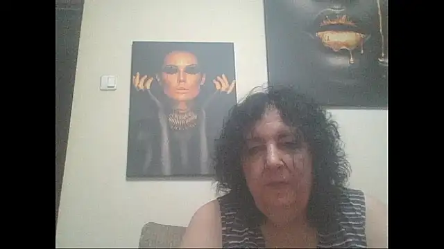 maturekorine online show from July 19, 2026, 12:57 pm