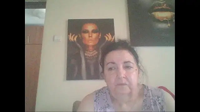 maturekorine online show from July 17, 2026, 12:46 pm