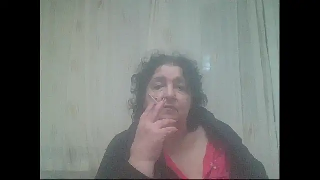 maturekorine online show from December 14, 2025, 7:19 pm