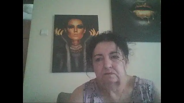 maturekorine online show from August 2, 2026, 11:30 am