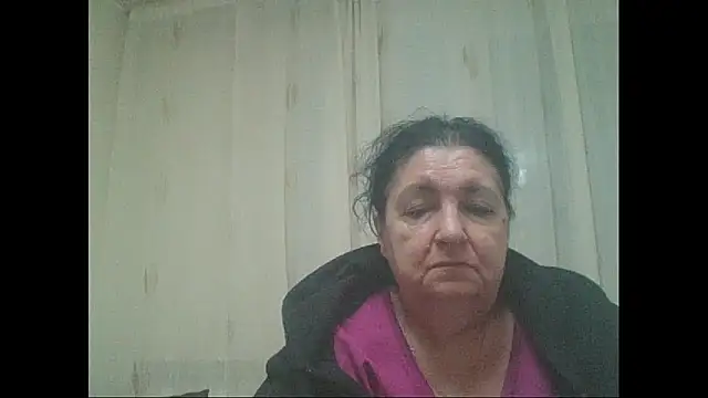 maturekorine online show from May 4, 2026, 9:39 pm