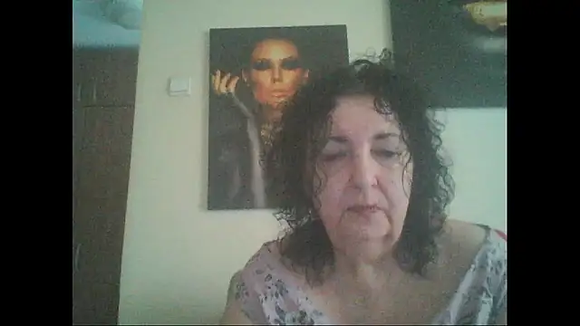 maturekorine online show from August 4, 2026, 11:04 am
