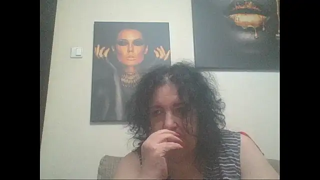 maturekorine online show from July 24, 2026, 5:09 pm