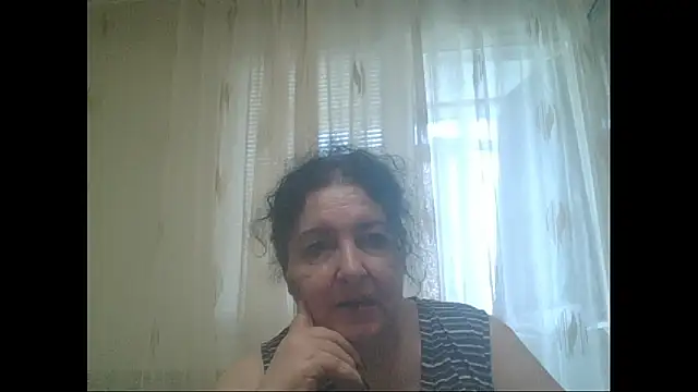 maturekorine online show from June 21, 2026, 2:34 pm