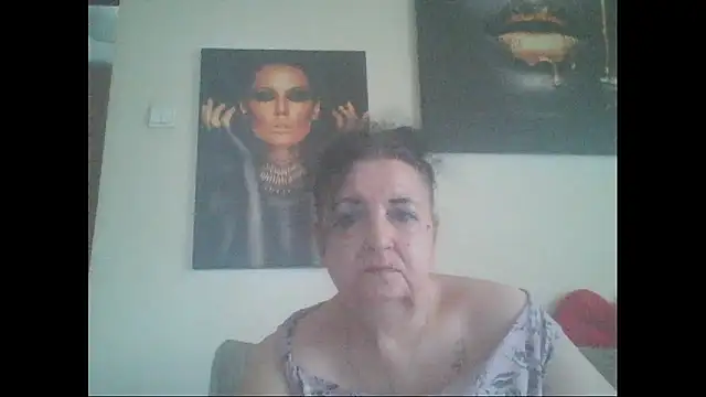 maturekorine online show from July 3, 2026, 10:44 am