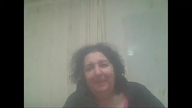 maturekorine online show from April 21, 2026, 6:36 pm