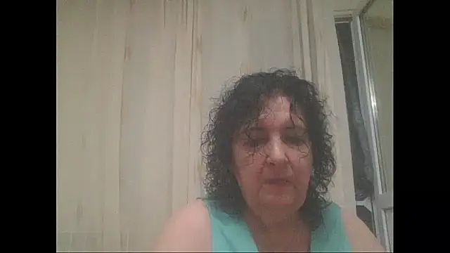 Snapshot of maturekorine chatting on June 9, 2026, 6:31 pm maturekorine online show from June 9, 2026, 6:31 pm