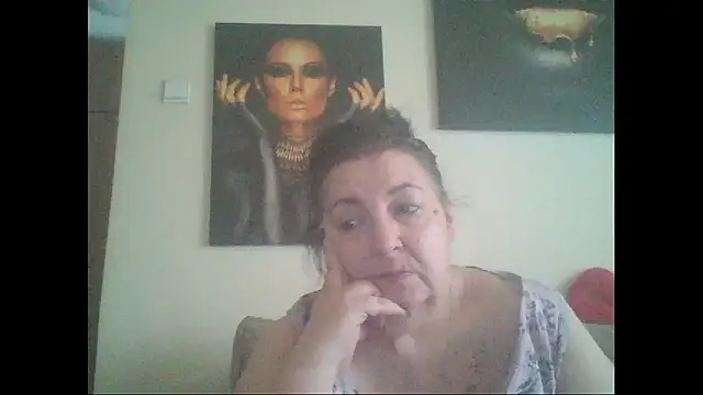 maturekorine online show from July 6, 2026, 10:22 am
