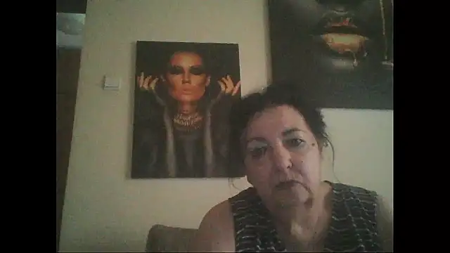 maturekorine online show from July 22, 2026, 7:21 am