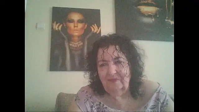 maturekorine online show from August 5, 2026, 12:54 pm