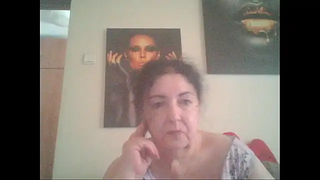 maturekorine online show from August 1, 2026, 2:37 pm