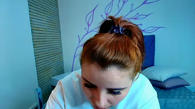 Snapshot of ZaraNolimits_ chatting on December 28, 2024, 8:15 pm ZaraNolimits online show from December 28, 2024, 8:15 pm