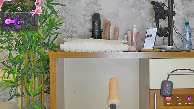 YourBurnWish online show from October 14, 2025, 7:14 pm