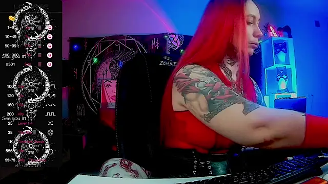 Snapshot of miss_jenna_lovee chatting on February 6, 2026, 12:06 am miss jenna lovee online show from February 6, 2026, 12:06 am