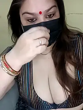 Rupaleesexy online show from December 4, 2024, 9:56 am