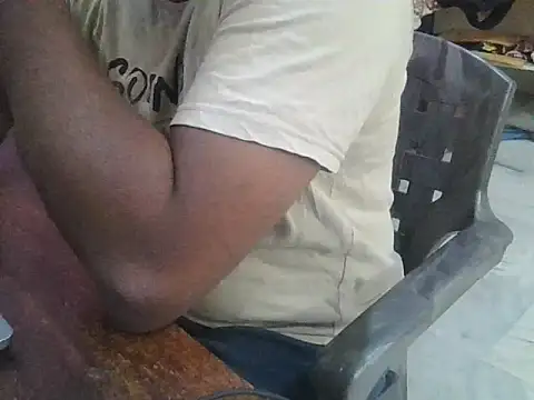 Snapshot of ITGuyhyd chatting on March 12, 2026, 8:51 am ITGuyhyd online show from March 12, 2026, 8:51 am