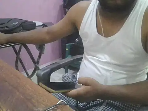 Snapshot of ITGuyhyd chatting on March 26, 2026, 12:36 pm ITGuyhyd online show from March 26, 2026, 12:36 pm