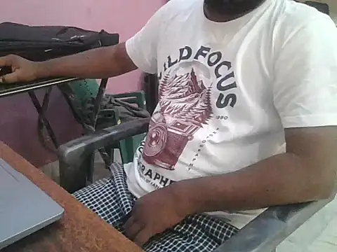 Snapshot of ITGuyhyd chatting on March 16, 2026, 8:40 am ITGuyhyd online show from March 16, 2026, 8:40 am