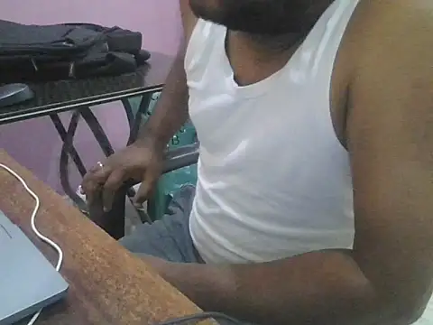 Snapshot of ITGuyhyd chatting on March 20, 2026, 12:50 pm ITGuyhyd online show from March 20, 2026, 12:50 pm