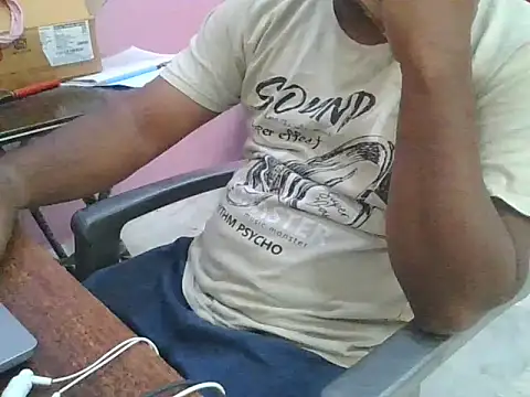 Snapshot of ITGuyhyd chatting on February 27, 2026, 8:25 am ITGuyhyd online show from February 27, 2026, 8:25 am