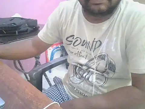 Snapshot of ITGuyhyd chatting on March 19, 2026, 11:10 am ITGuyhyd online show from March 19, 2026, 11:10 am