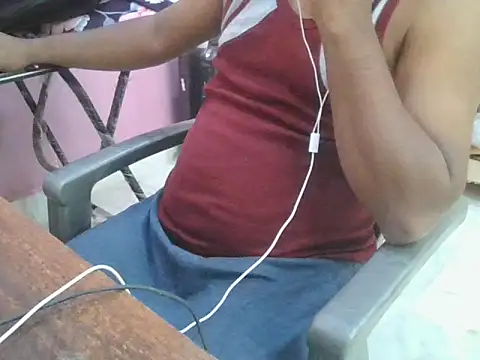 Snapshot of ITGuyhyd chatting on March 6, 2026, 9:15 am ITGuyhyd online show from March 6, 2026, 9:15 am