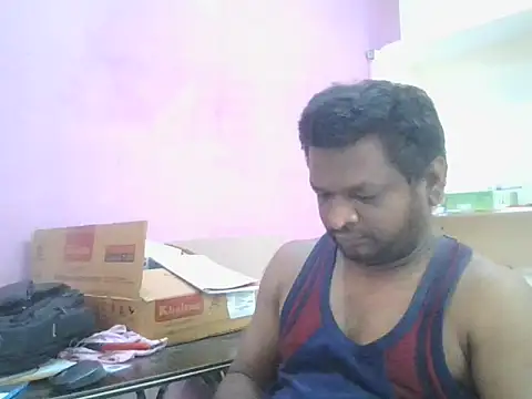 Snapshot of ITGuyhyd chatting on February 14, 2026, 6:02 am ITGuyhyd online show from February 14, 2026, 6:02 am