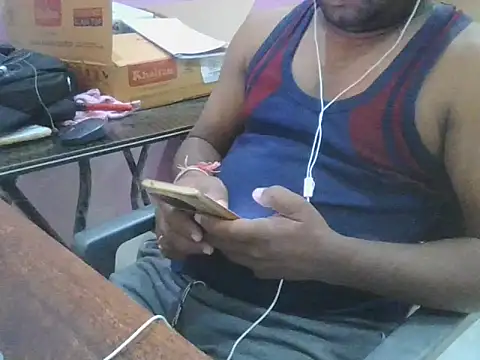 Snapshot of ITGuyhyd chatting on February 13, 2026, 5:57 pm ITGuyhyd online show from February 13, 2026, 5:57 pm