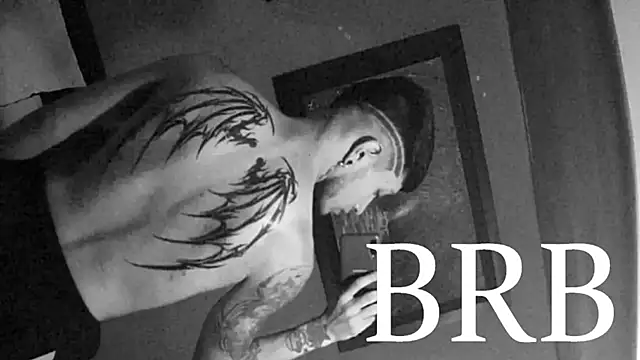 Dicaprioo  online show from March 23, 2026, 3:06 am