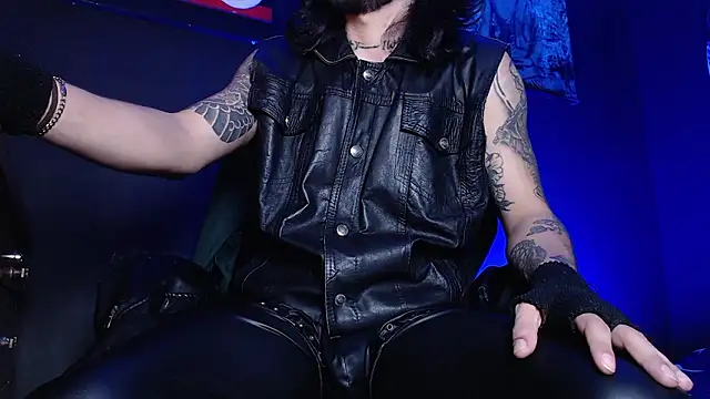 Dicaprioo  online show from February 17, 2026, 7:38 am